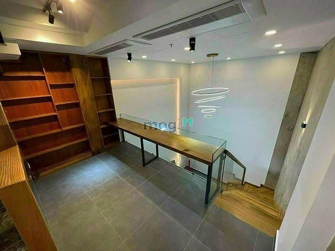 Hình ảnh Cho thuê nhà 226/24A Lê Văn Sỹ, phường 2, quận Tân Bình