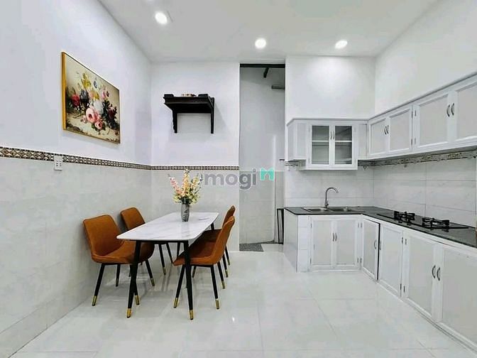 Hình ảnh CHỈ 1 CĂN nhà Hương Lộ Bình Tân 64m2 chỉ 1.2 tỷ SGR