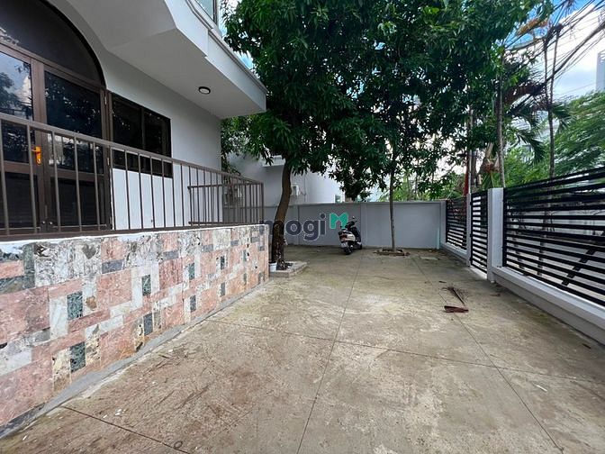 Hình ảnh Villa Đường 56 Thảo Điền 400m2 nhà mới 95tr/th