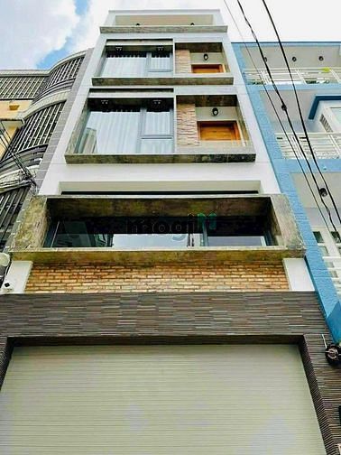 Hình ảnh Cho thuê nhà 226/24A Lê Văn Sỹ, phường 2, quận Tân Bình