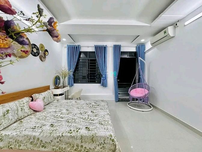 Hình ảnh CHỈ 1 CĂN nhà Hương Lộ Bình Tân 64m2 chỉ 1.2 tỷ SGR
