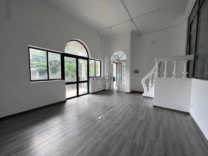 Hình ảnh Villa Đường 56 Thảo Điền 400m2 nhà mới 95tr/th
