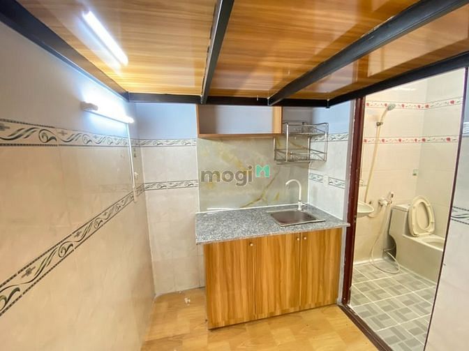 Hình ảnh Phòng Duplex full nội thất cách đại học HUIT 5 phút