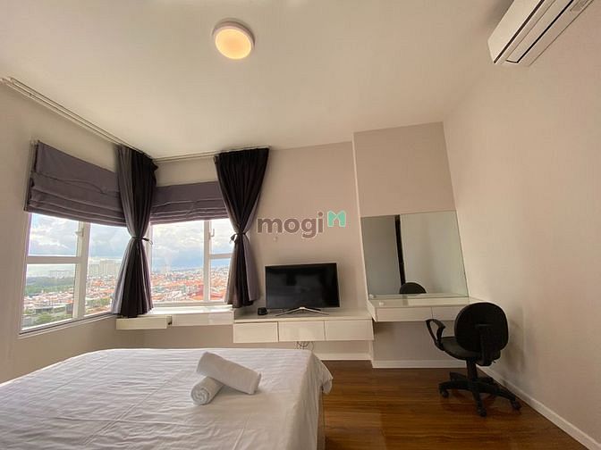 Hình ảnh CHO THUÊ NHANH 2PN sunrise city