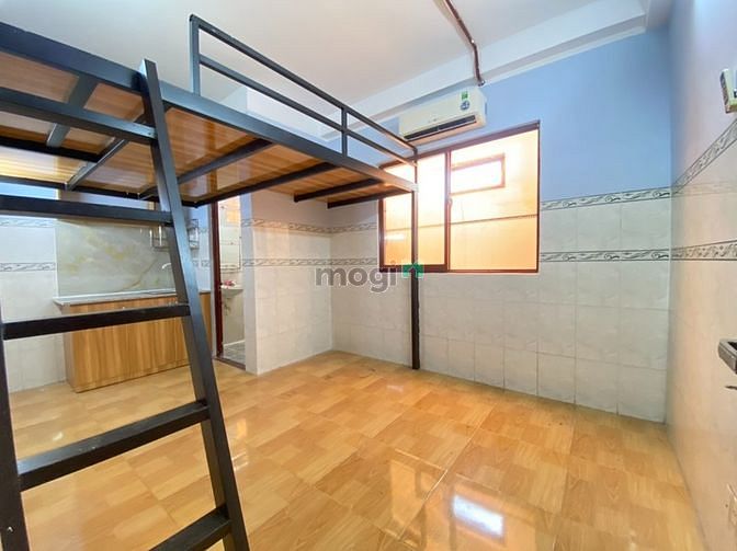 Hình ảnh Phòng Duplex full nội thất cách đại học HUIT 5 phút