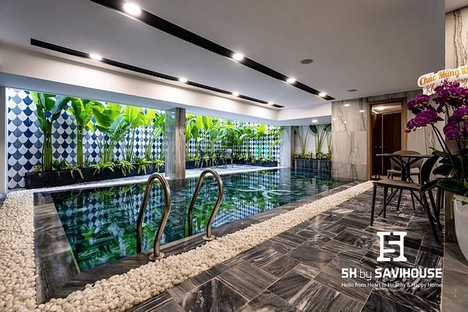 Hình ảnh Mb6623 nạp rút nhanh chóng Studio full nội thất cao cấp - ban công cực đẹp