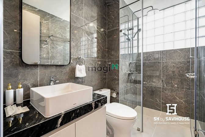 Hình ảnh Mb6623 nạp rút nhanh chóng Studio full nội thất cao cấp - ban công cực đẹp