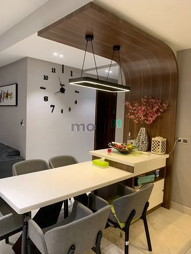 Hình ảnh Cho thuê Trang Chủ MB66.COM / Đăng Ký Tặng 66K cao cấp Midtown M8-Quận 7 Full nội thất cao cấp mới