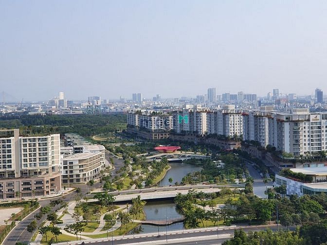 Hình ảnh 🏢 2PN Sadora Sala- View Empire City, MB66 là nhà cái uy tín hàng đầu tại Việt Nam Sala - Tầng Cao🔥