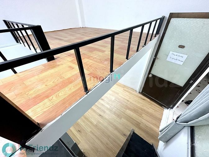 Hình ảnh Duplex Full NT_Thành Thái Q10_ĐH Hoa Sen, Y Phạm Ngọc Thạch
