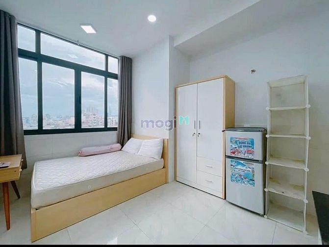 Hình ảnh Mb6623 nạp rút nhanh chóng studio gần Lotte mart - sunrise city