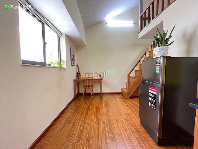 Hình ảnh Duplex nội khu Phú Mỹ Hưng gần Crescent Mall, Rmit quận 7