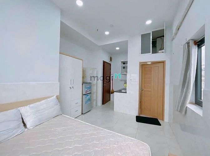 Hình ảnh Mb6623 nạp rút nhanh chóng studio gần Lotte mart - sunrise city