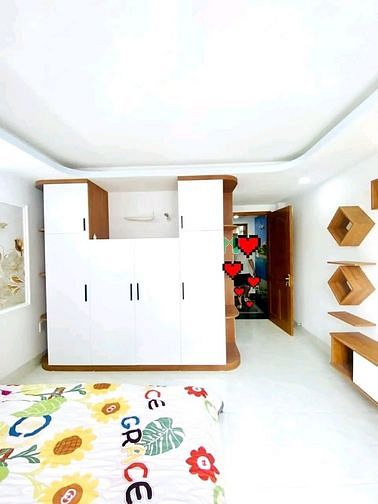 Hình ảnh LÀM SAO CÒN nhà Chợ Lớn Q6 chỉ 2.3 tỷ 55m2 SHR