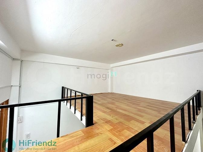 Hình ảnh Duplex Full NT_Thành Thái Q10_ĐH Hoa Sen, Y Phạm Ngọc Thạch