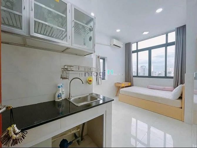 Hình ảnh Mb6623 nạp rút nhanh chóng studio gần Lotte mart - sunrise city