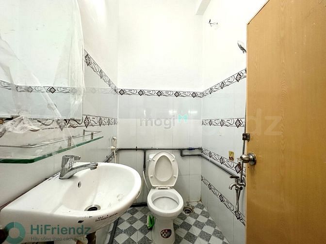 Hình ảnh Duplex Full NT_Thành Thái Q10_ĐH Hoa Sen, Y Phạm Ngọc Thạch