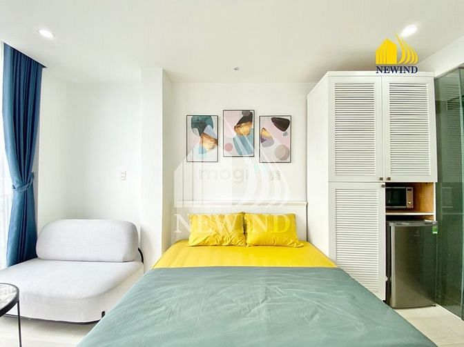 Hình ảnh Mb6623 nạp rút nhanh chóng studio gần Lotte mart - sunrise city