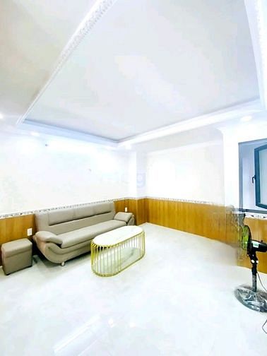 Hình ảnh LÀM SAO CÒN nhà Chợ Lớn Q6 chỉ 2.3 tỷ 55m2 SHR