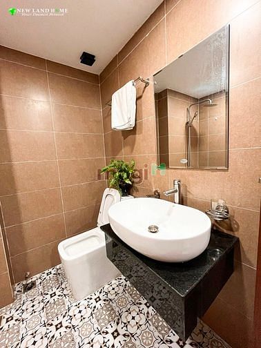 Hình ảnh Duplex nội khu Phú Mỹ Hưng gần Crescent Mall, Rmit quận 7