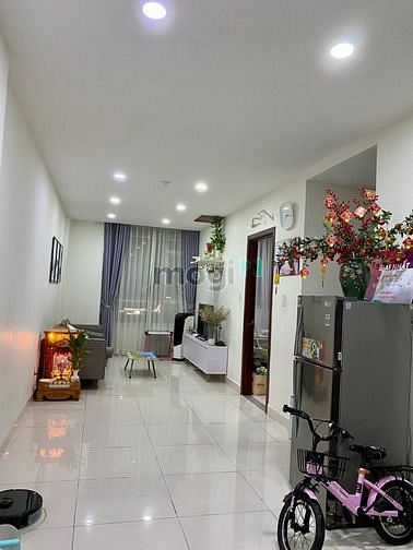 Hình ảnh Bán chung cư 8X Rainbow ( Ngọc đông dương ) 3 phòng ngủ giá 2,1 tỷ