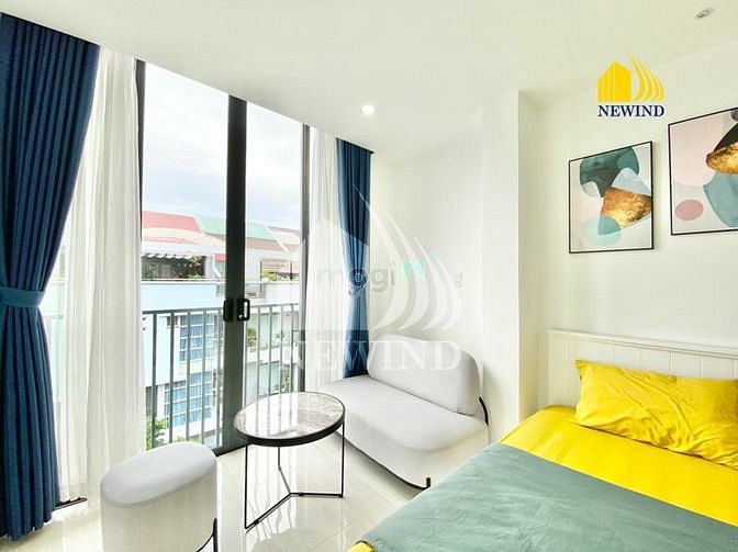 Hình ảnh Mb6623 nạp rút nhanh chóng studio gần Lotte mart - sunrise city