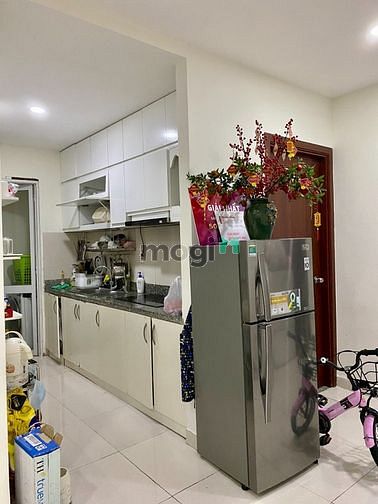 Hình ảnh Bán chung cư 8X Rainbow ( Ngọc đông dương ) 3 phòng ngủ giá 2,1 tỷ