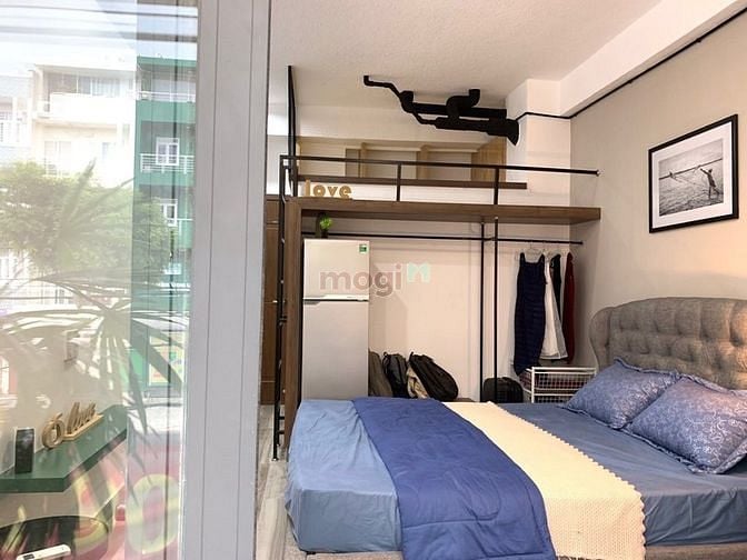 Hình ảnh Mb6623 nạp rút nhanh chóng studio gần Lotte mart - sunrise city