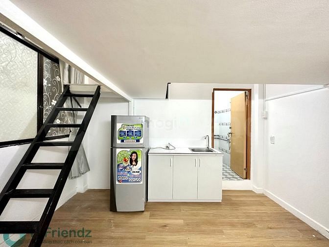Hình ảnh Duplex Full NT_Thành Thái Q10_ĐH Hoa Sen, Y Phạm Ngọc Thạch