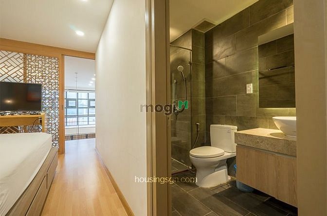 Hình ảnh Nguyễn Gia Trí, P25, Bình Thạnh