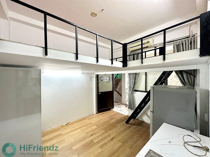 Hình ảnh Duplex Full NT_Thành Thái Q10_ĐH Hoa Sen, Y Phạm Ngọc Thạch