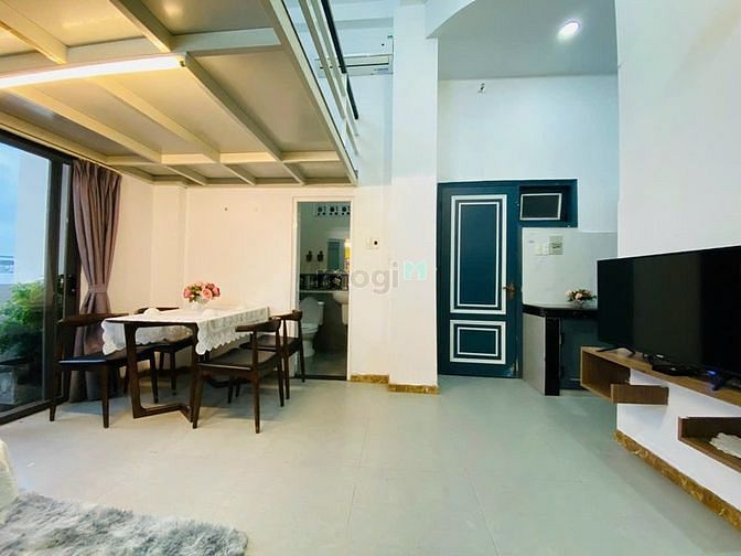 Hình ảnh Tổng Hợp Căn Hộ Siêu To Khổng Lồ