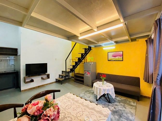 Hình ảnh Tổng Hợp Căn Hộ Siêu To Khổng Lồ