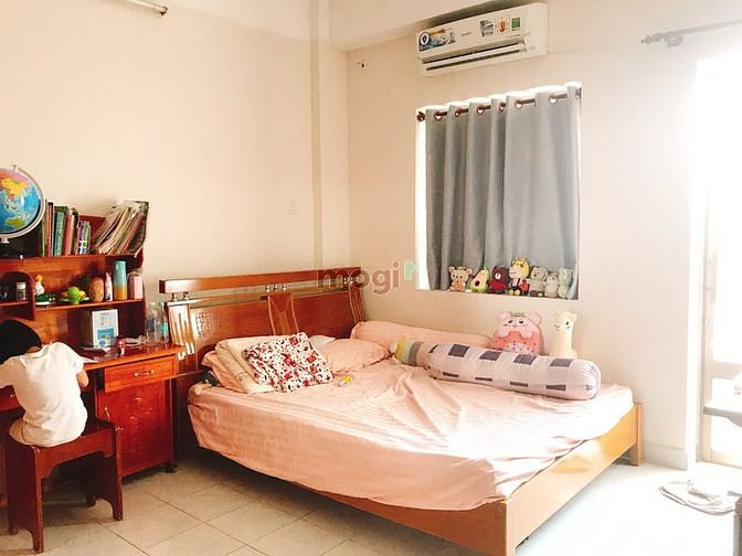 Hình ảnh Cho thuê chung cư Trang Chủ MB66.COM / Đăng Ký Tặng 66K Khánh Hội 1 Quận 4 giá 9tr/tháng 2pn full đồ
