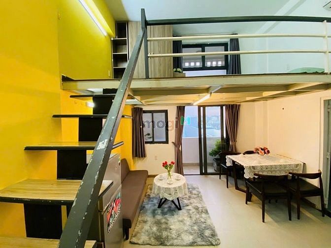 Hình ảnh Tổng Hợp Căn Hộ Siêu To Khổng Lồ