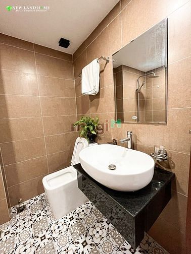 Hình ảnh Tổng Hợp Căn Hộ Siêu To Khổng Lồ