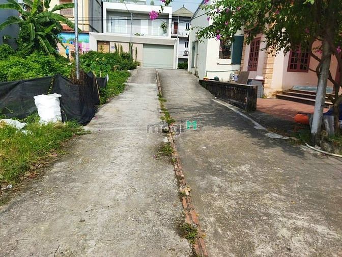 Hình ảnh Bán 31.1m2 đất xóm 6 Đông Dư Gia Lâm , ô tô đỗ cửa