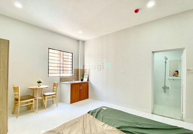 Hình ảnh Cho thuê Trang Chủ MB66.COM / Đăng Ký Tặng 66K Studio đầy đủ dịch vụ, Full nội thất cao cấp - Quận 7