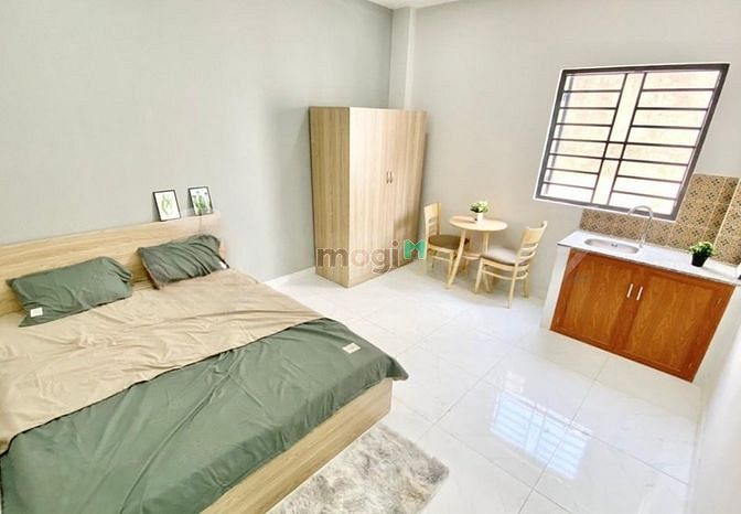 Hình ảnh Cho thuê Trang Chủ MB66.COM / Đăng Ký Tặng 66K Studio đầy đủ dịch vụ, Full nội thất cao cấp - Quận 7
