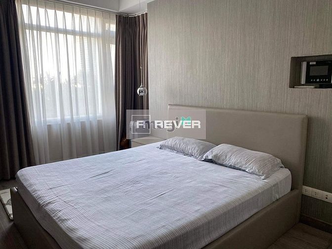 Hình ảnh View thoáng mát CH HOÀNG ANH RIVERVIEW Q2, 76m2 chỉ còn 1,44 tỷ