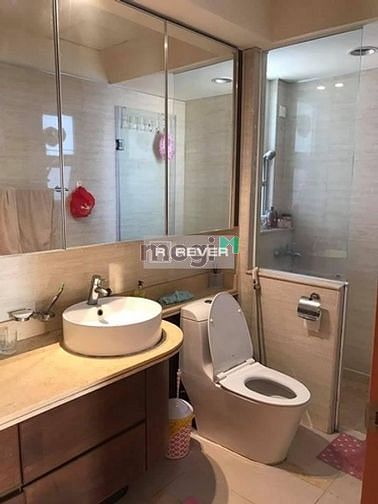 Hình ảnh View thoáng mát CH HOÀNG ANH RIVERVIEW Q2, 76m2 chỉ còn 1,44 tỷ
