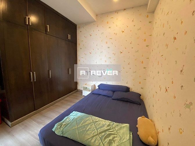 Hình ảnh View thoáng mát CH HOÀNG ANH RIVERVIEW Q2, 76m2 chỉ còn 1,44 tỷ