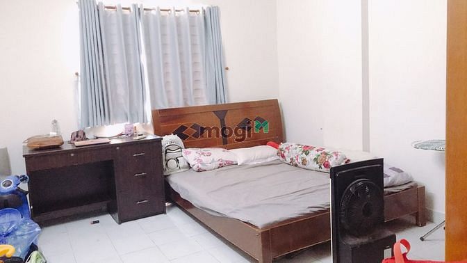 Hình ảnh Cho thuê chung cư Trang Chủ MB66.COM / Đăng Ký Tặng 66K Khánh Hội 1 Quận 4 giá 9tr/tháng 2pn full đồ