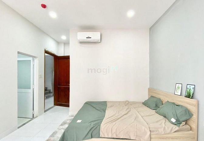 Hình ảnh Cho thuê Trang Chủ MB66.COM / Đăng Ký Tặng 66K Studio đầy đủ dịch vụ, Full nội thất cao cấp - Quận 7