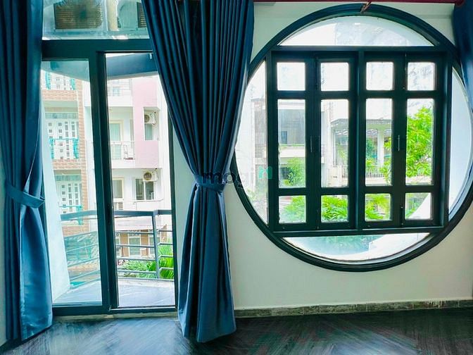Hình ảnh 🏙️Cho Thuê CHDV Studio Full Nội Thất 35m2 Ngay Ngã Tư Phú Nhuận ✨