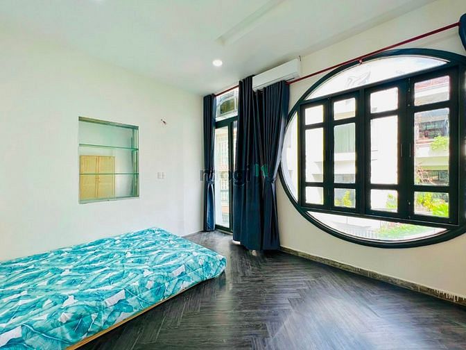 Hình ảnh 🏙️Cho Thuê CHDV Studio Full Nội Thất 35m2 Ngay Ngã Tư Phú Nhuận ✨
