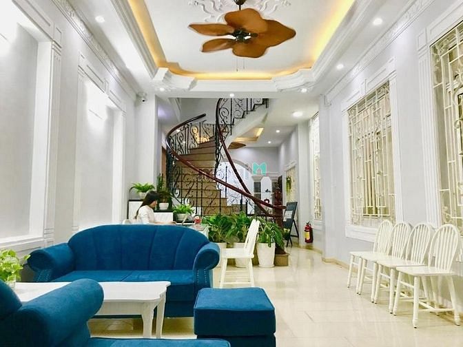 Hình ảnh Cho thuê mặt bằng kinh doanh giá rẽ