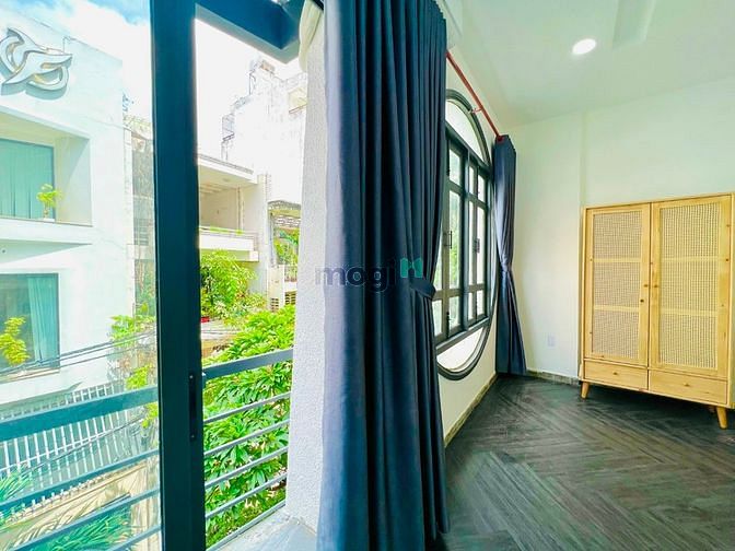 Hình ảnh 🏙️Cho Thuê CHDV Studio Full Nội Thất 35m2 Ngay Ngã Tư Phú Nhuận ✨