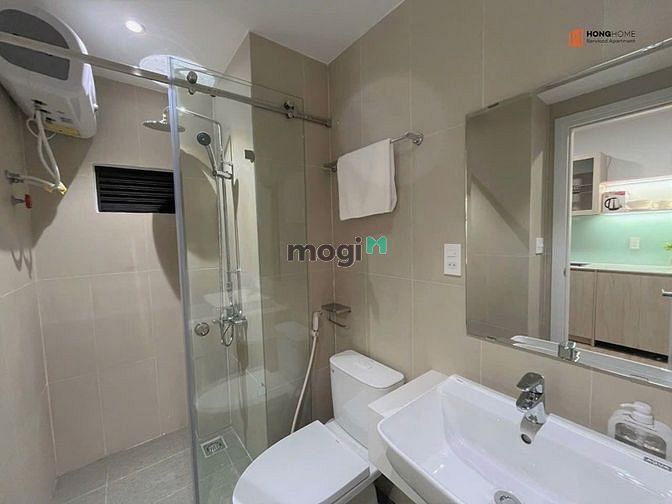 Hình ảnh Huỳnh Mẫn Đạt, P19, Bình Thạnh