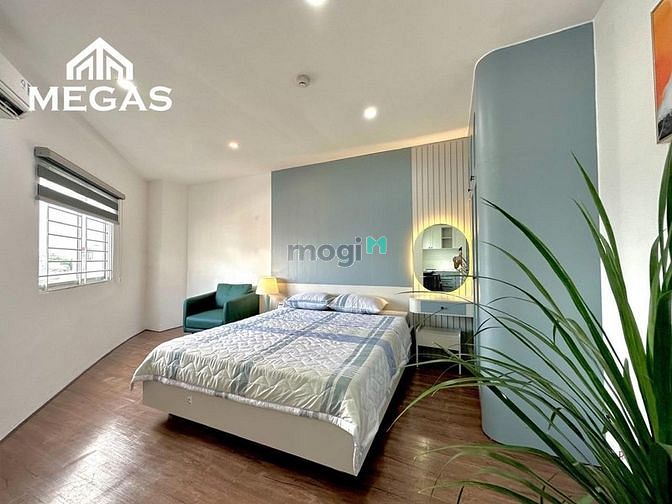 Hình ảnh 🌾Mb6623 nạp rút nhanh chóng mới 100% 1PN 45m2 Full nội thất ✨Lê Văn Sỹ✨ gần Trường Sa.